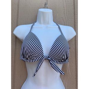 NWT  Women's Size 36 B Bikini Bathing Suit Top Ladies Swim Wear Sun and Shade